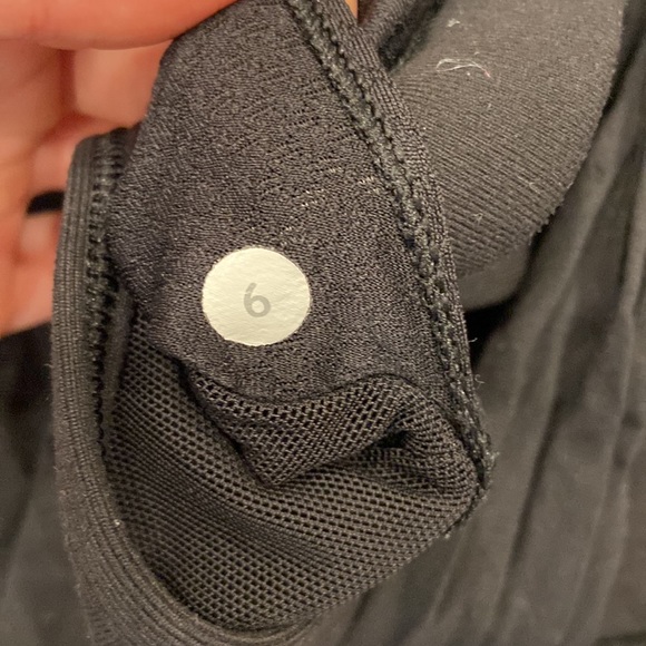 Lululemon Bra Tank - Picture 3 of 5